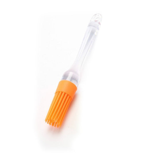 Silicone Oil Brush Round | B.99920470 (OHS/OHH/OAO)