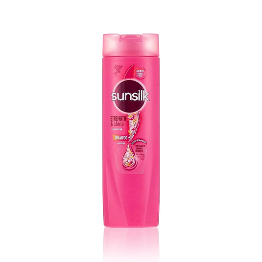 Sunsilk Strength & Shine Shampoo 190ml | B.20040328 (RS-RE-RA)