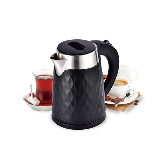 Gulf Dalla Electric Kettle GA-C9830 | B.4895239121079 (CN-TX)