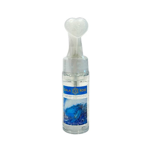 DIALA Rose Cleansing Makeup Removr Makeup Mousse 150ml | B.6955050919700 (ONS/ONC/ONI)