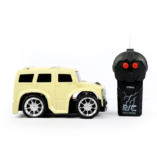 REMOTE JEEP MINI RACE | B.99891329 (OSO-OSA-OOO)