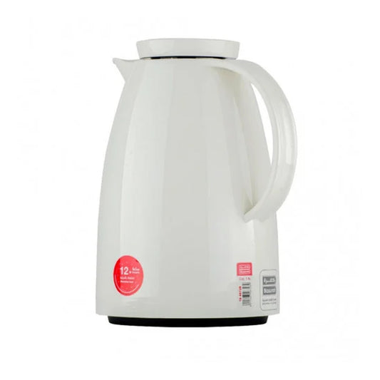 Basurrah Vacuum Flask 1 Litter | B.3211607467272 (NC-NH-NA/PC)