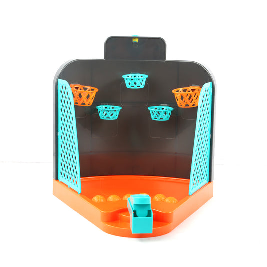 BASKET BALL BOX | B.99932985 (NS-NO-NN-TX JED-TA-26929)