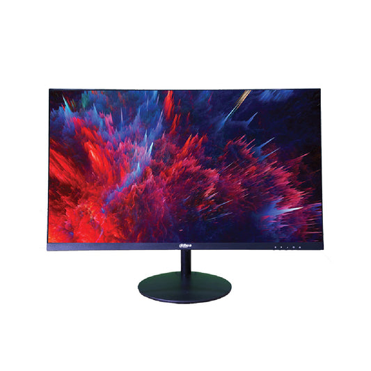 Dahua LED Monitor DHI-LM24-A201F (XXT/EFI/FUT)
