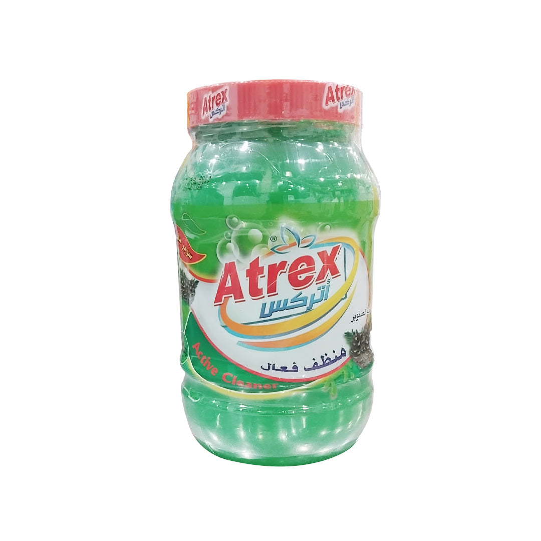 Atrex Cleaning Gel 2KG | B.6287026670026 (CS-CN-CH \TX)