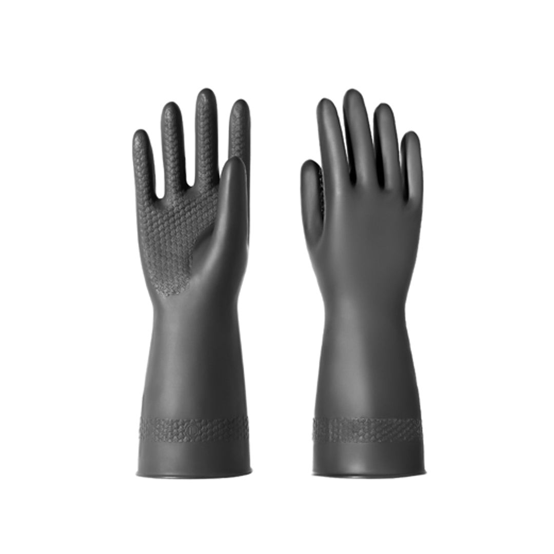 Chemical Resistant Latex Gloves Size 11 | B.99838072 (OSI/OOE/OOA)