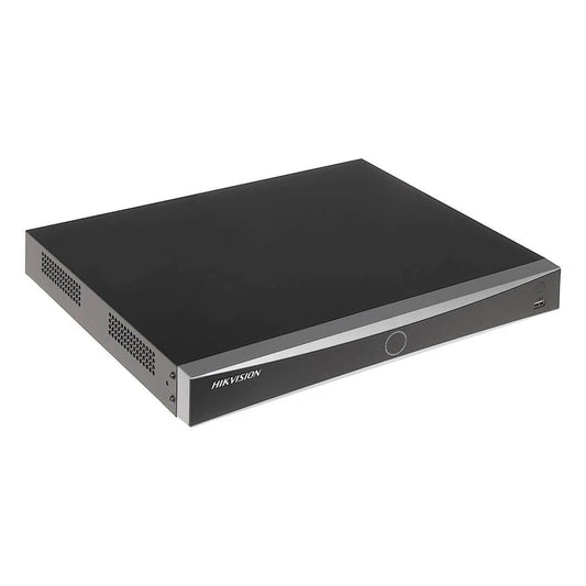 Hikvision Embedded NVR DS-7608NXI-12/8P/S (LVPD/LXXT)