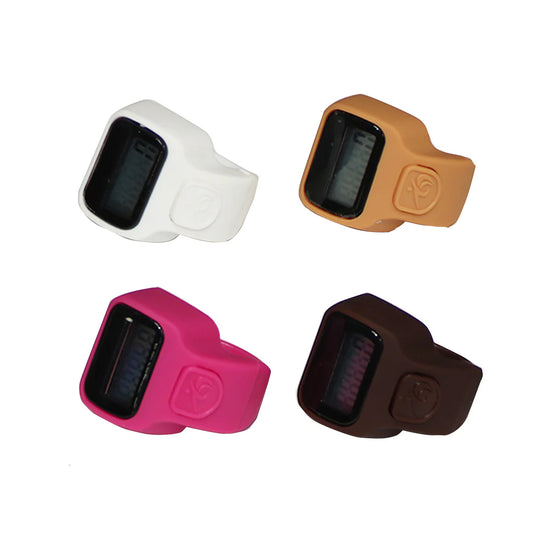 Finger Counter Plastic Jixin | B.20048540 (OOS/OOH/ONS-T)