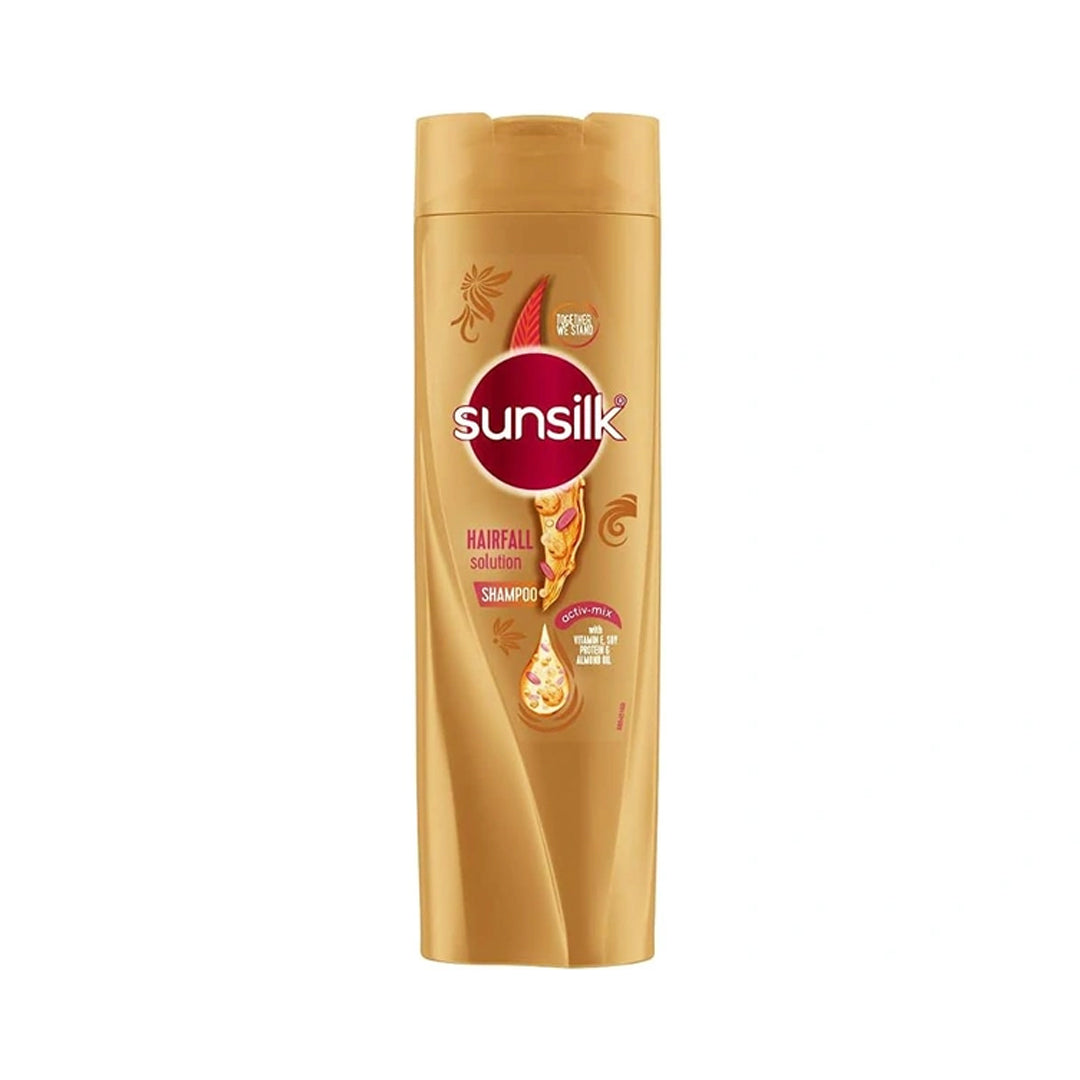 Sunsilk Hairfall Solution Shampoo 190ml | B.20040328 (RS-RE-RA)