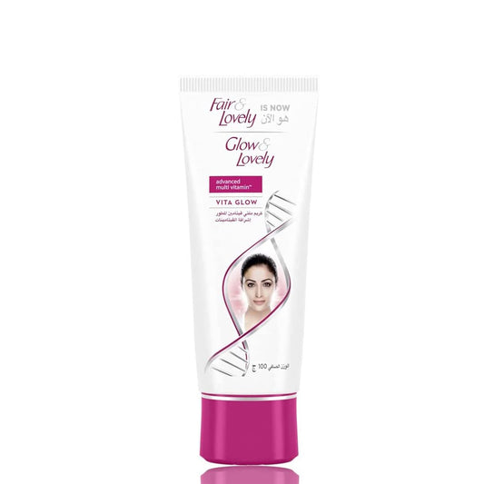 Glow and lovely Multivitamins Cream 100g | B.20040191 (OMS-TX)