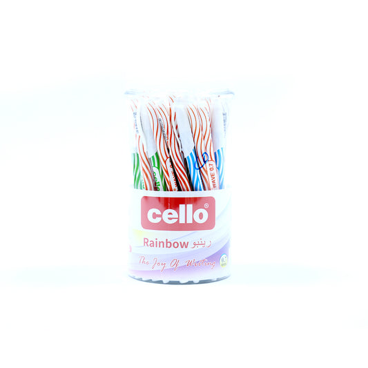 Cello School Writing Kit 30PCS | B.6932784209253 (OS-OO-ON)