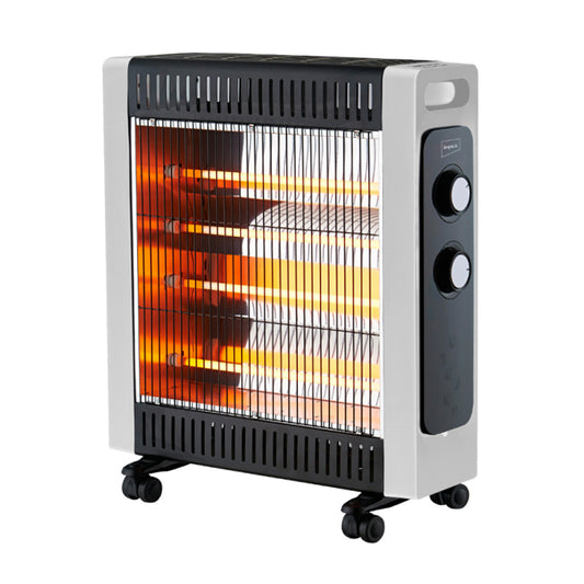 Impex Quartz Tube Heater HQ 81 2200W | B.8906126685249 (OEM-OCN-OCA)