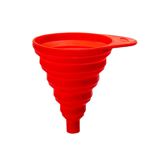 Silicone Foldable Funnel | B.20042584 (NS-TX)