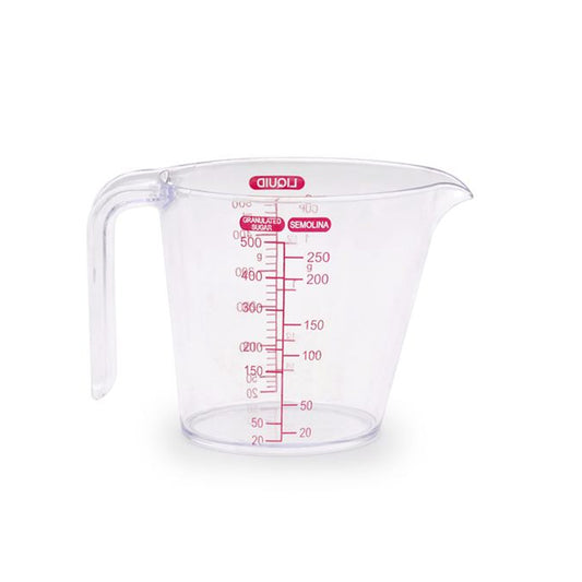 Measuring cup 500 ml | B.99942243 (EA-EM-CS)
