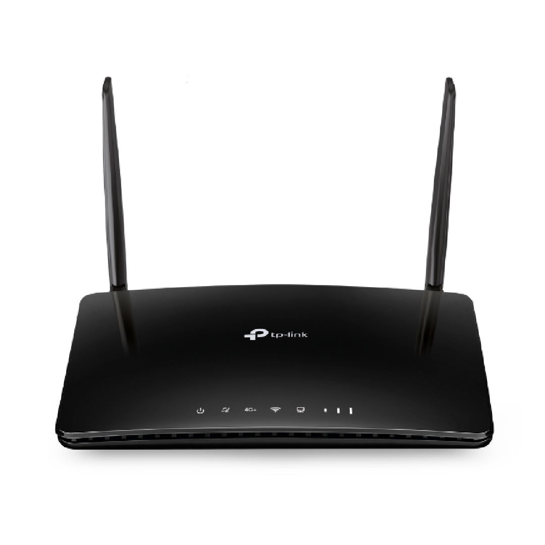 tp-link AC1200 Dual Band Gigabit LTE Wi-fi Router (XTH/FVV/FDT)