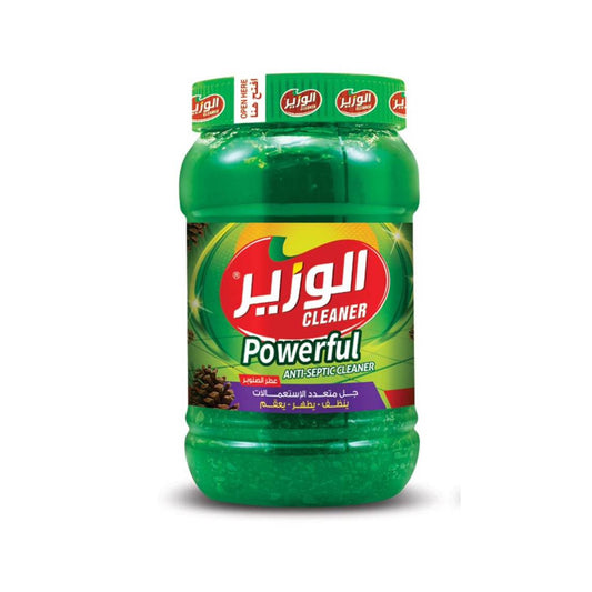 Alwazir Power gel 900g | B.6253803251412 (CS-CN-CH)