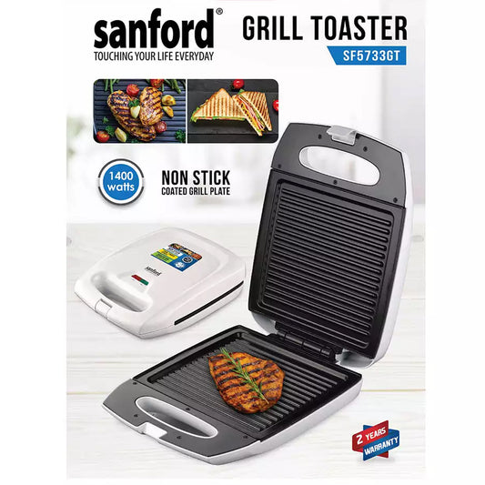 Sanford Grill Toaster SF5733GT | B.6957260057333 (IH-IR-II)