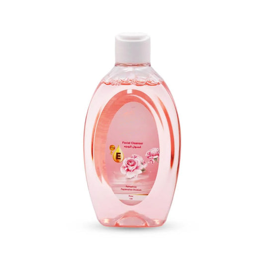 LA ROSE facial cleanser 225ml | B.6290012345617 (AE/AO/AC-TX)