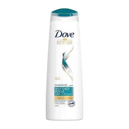 Dove Split ends Rescue Shampoo 400ml | B.6281006423503 (OOR-OOI-ONO)