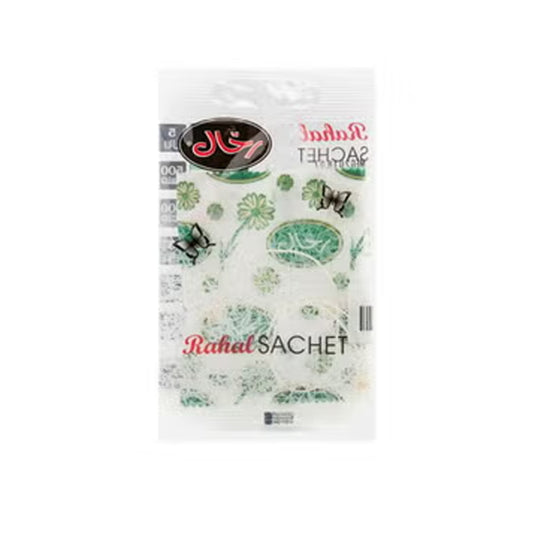 Car Air Freshener Rahal Sachet | B.20032414 (IN/IC/IA-TX)