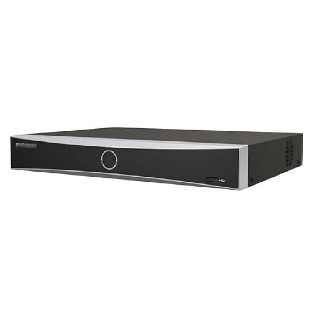 Hikvision Embedded NVR DS-7608NXI-K1/8P (FDF/FPF/GVI)