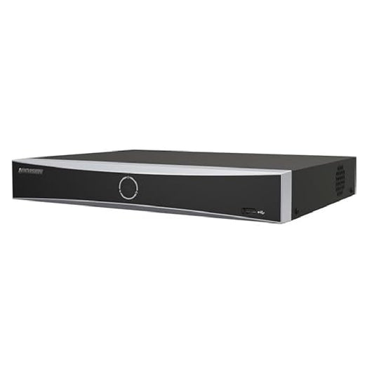 Hikvision Embedded NVR DS-7608NXI-K1/8P (FDF/FPF/GVI)