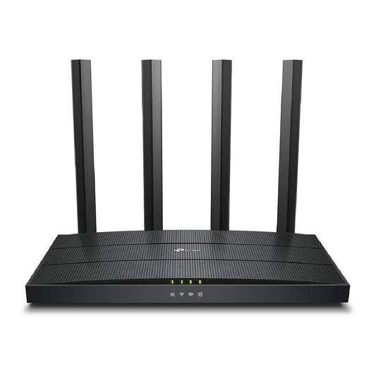 tp-link AX1500 Next-Gen Wi-fi 6 Router Archer AX12 (LXX/LFX/NLT)