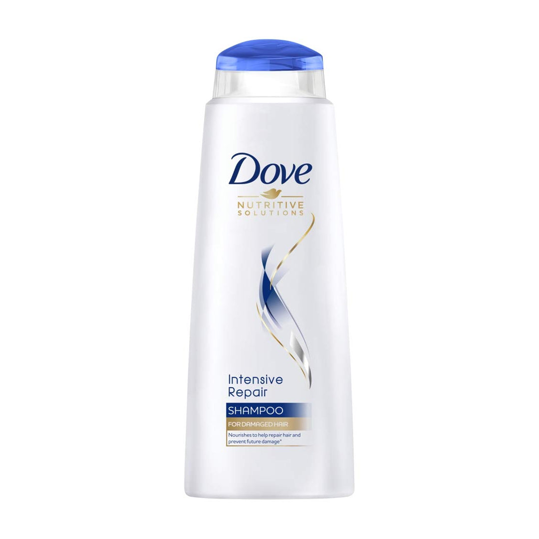 Dove Intensive Repair Shampoo 400ml | B.6281006423503 (OOR-OOI-ONO)