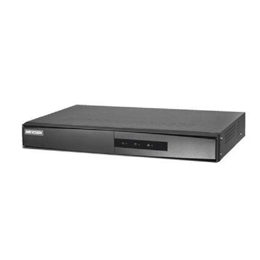 Hikvision Embedded NVR DS-7104NI-Q1/4P/M (UUP/UXP/ECI)