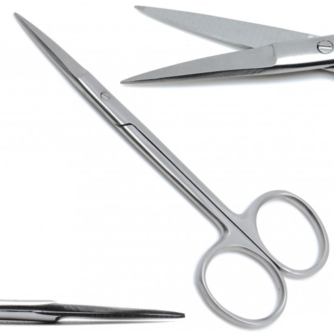 Scissor 4.5" | B.20033709 (OA/OM/NO)