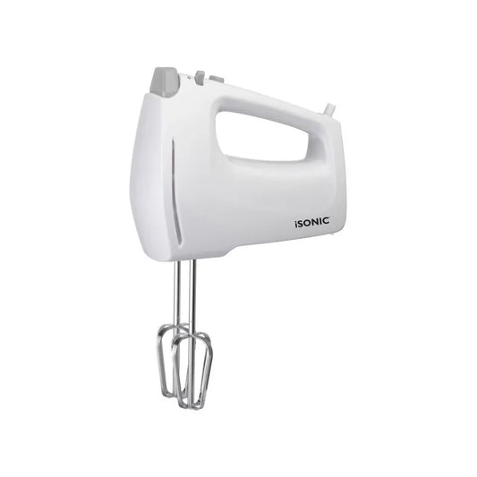 iSONIC Hand Mixer iM 733 200W | B.20051242 (HE-TX)