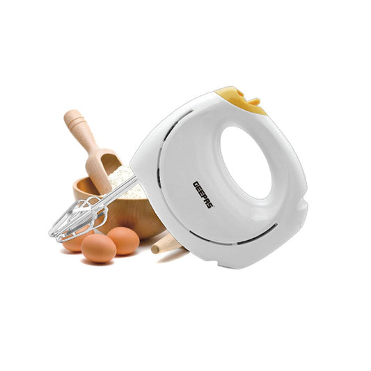 Geepas Hand Mixer GHM43012 | B.20042493 (HM-AS-AN-TX)