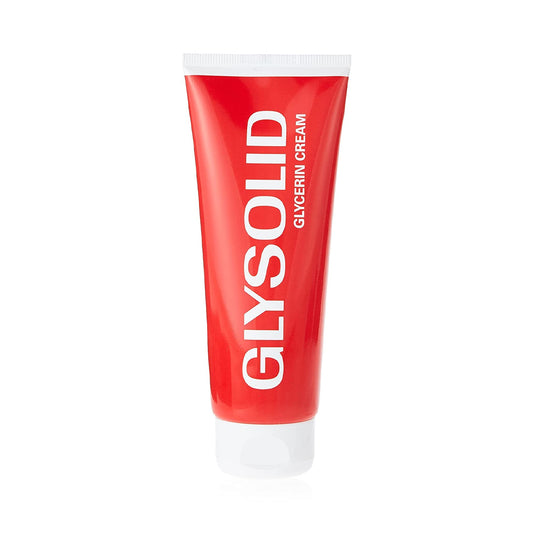 Glysolid Glycerin Skin Cream tube 100 ml | B.99947194 (OOC/ONS/ONH-TX)