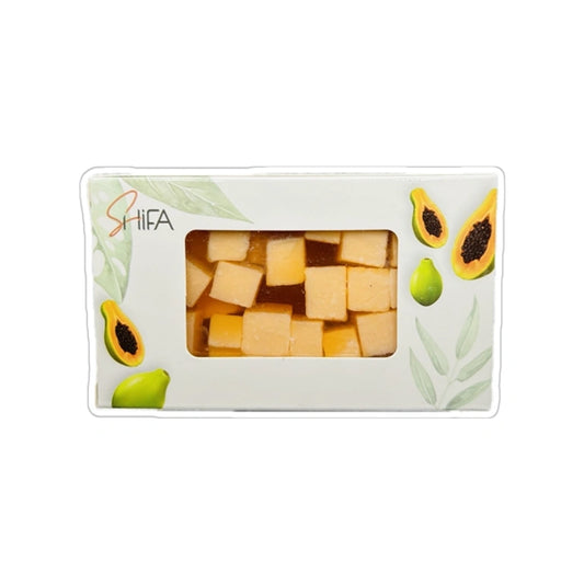 SHIFA PAPAYA SOAP 135 GM | B.99891046 (HE/HH/HR)