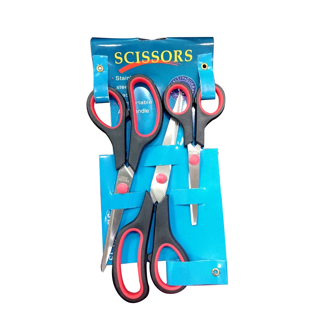 Scissor Combo 3Pcs | B.99939069 (HO/HC/-TX)