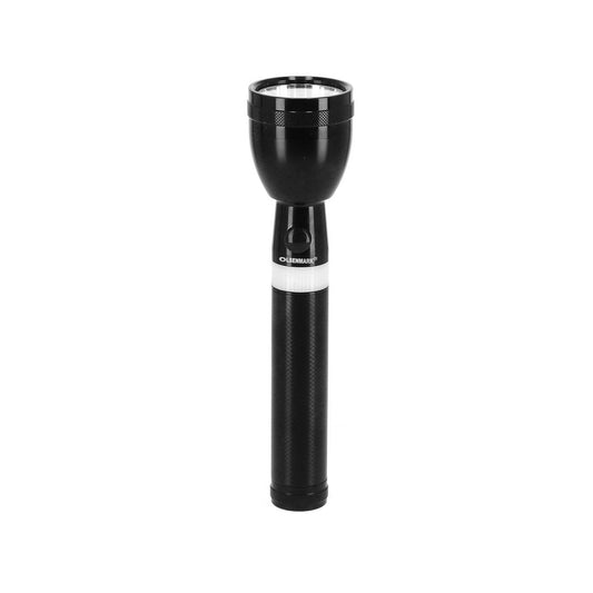 Olsenmark Rechargeable LED Flashlight, OMFL2606 4000mAh | B.6294010811433 (EA/EM/CS-TX)