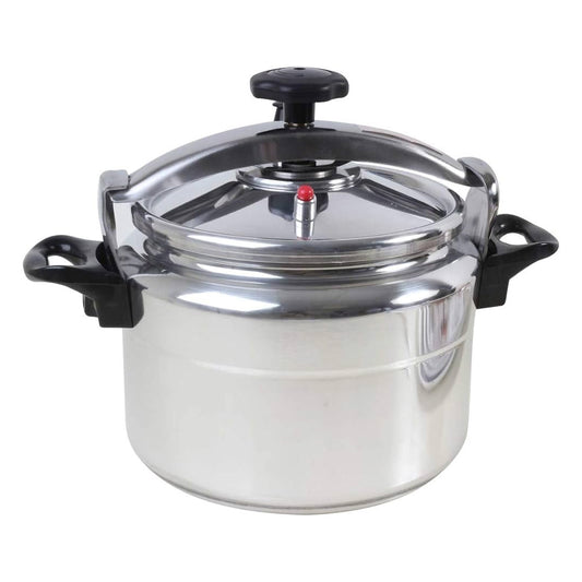 Fei Aluminium Pressure Cooker 26cm-9L | B.99912512 (RN-RC-RR)