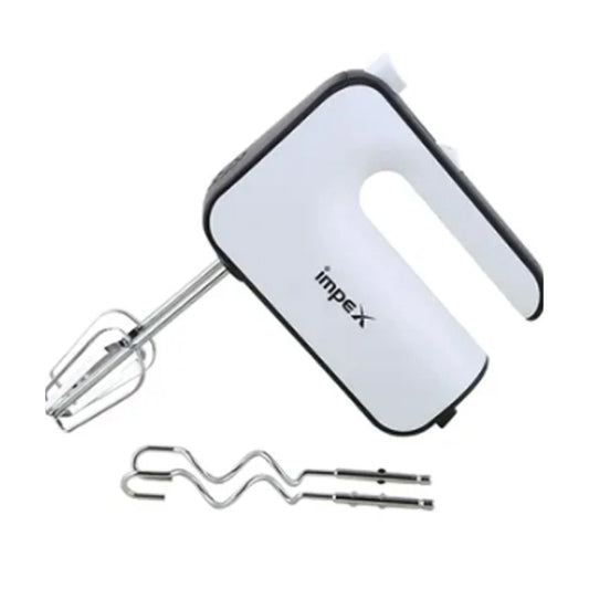 Impex Hand Mixer HM 3301 | B.8906062169223 (HO-HH-HM)