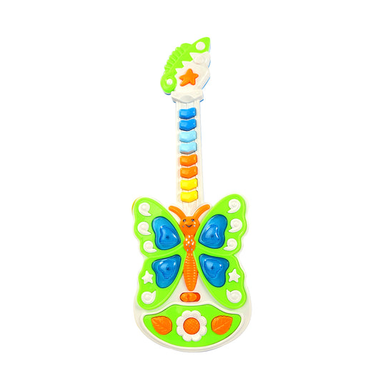Toy Gitar | B.20042111 (OEN-OER-OCN)