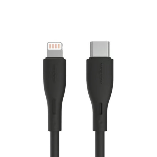 Wopow PD fast Charging Data Cable 27W (LB/LD/XF)