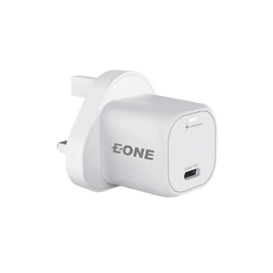 one USB-C Gan Charger 33W (FL/FX/DX)