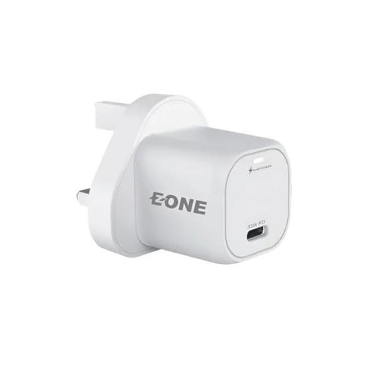one USB-C Gan Charger 33W (FL/FX/DX)