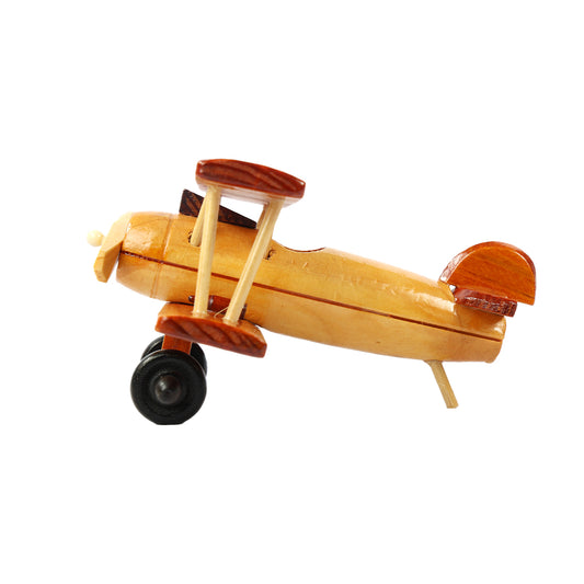 DECOR PLANE 6INCH | B.99940034 (OO-ON-OE-TX)