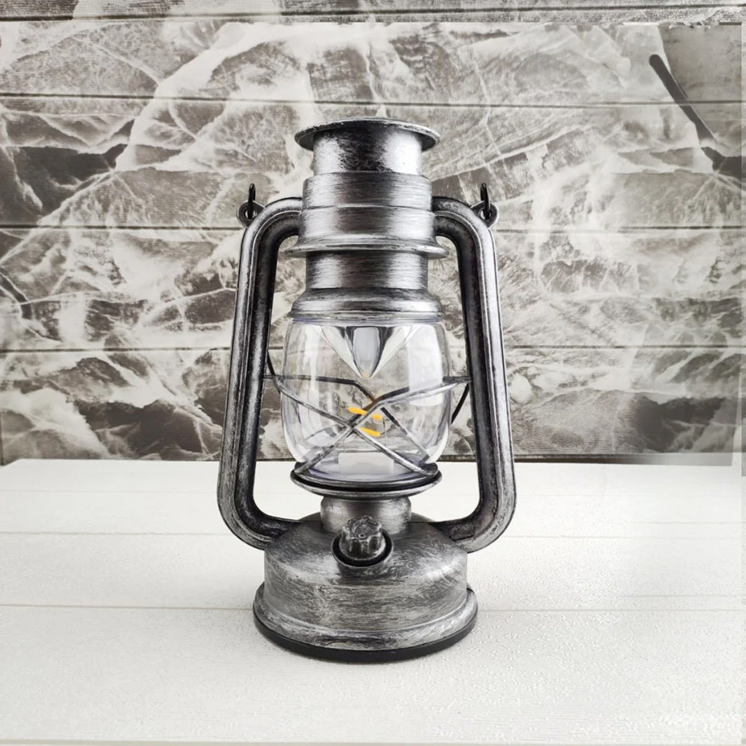 Battery Lantern 25cm H | B.99932886 (NS/NN/NC-TX)