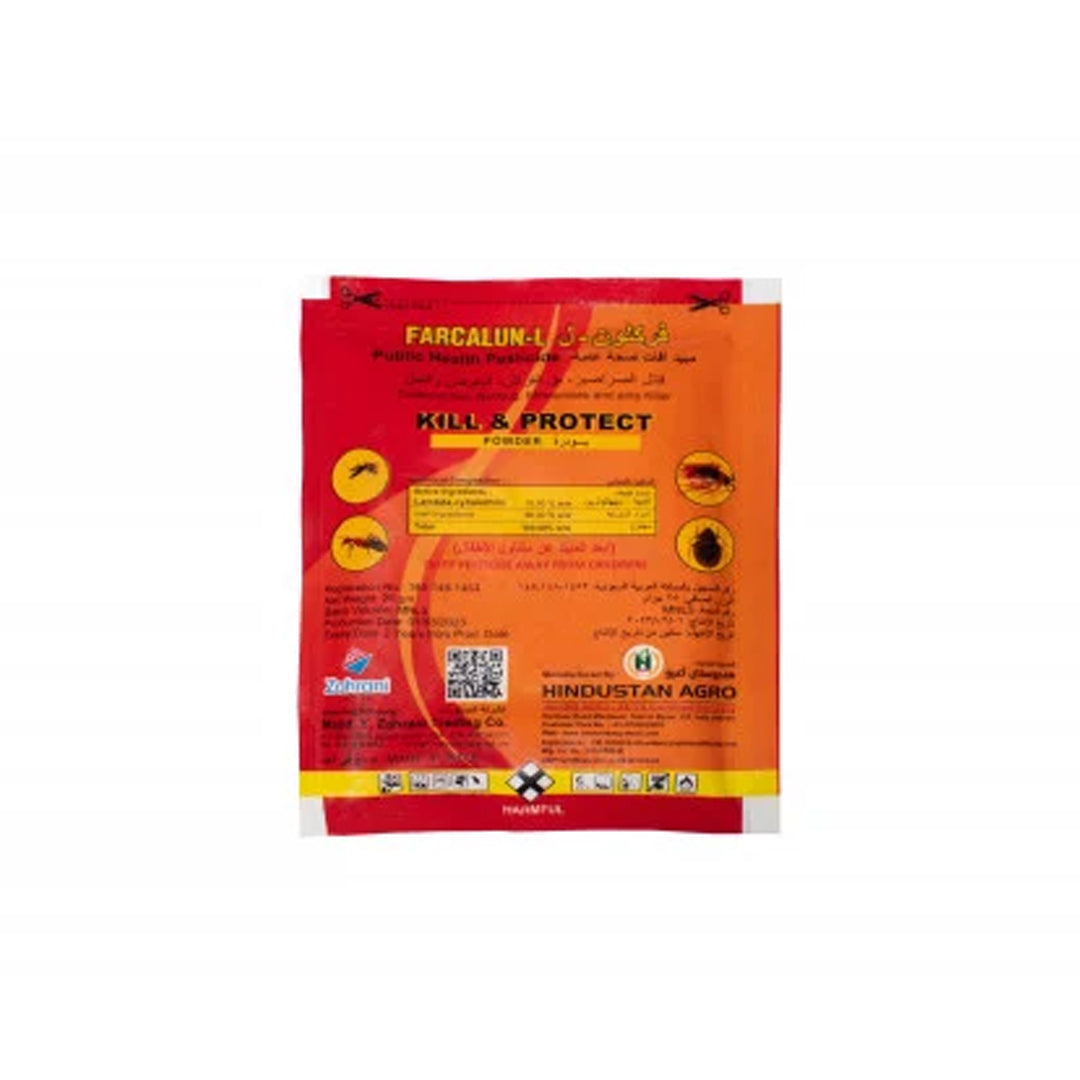 Farcalun-L Kill & Protect powder 25g | B.20036836 (OMS/OMH/OIS-TX)