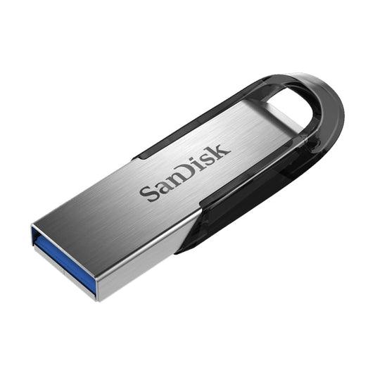 Sandisk Ultra Flair - USB Flash Drive - 128 GB