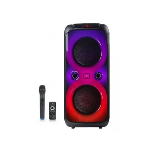 Portable Bluetooth Speaker 8inch YB-2802 (XFD/XGV/FXT)