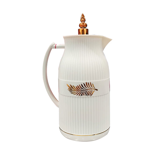 Basurrah Vacuum Flask 1 Litter | B.3211607469900 (NR-NI-EO)