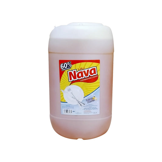 Nava Dish Washing Liquid 30L | B.99936709 (CA-CM-HS-TX)