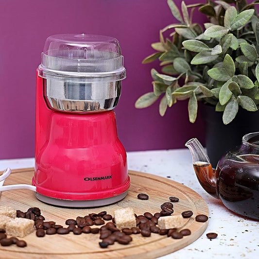 Olsenmark Coffee Grinder OMCG2389 | B.6294016351889 (AS-AE-AA)